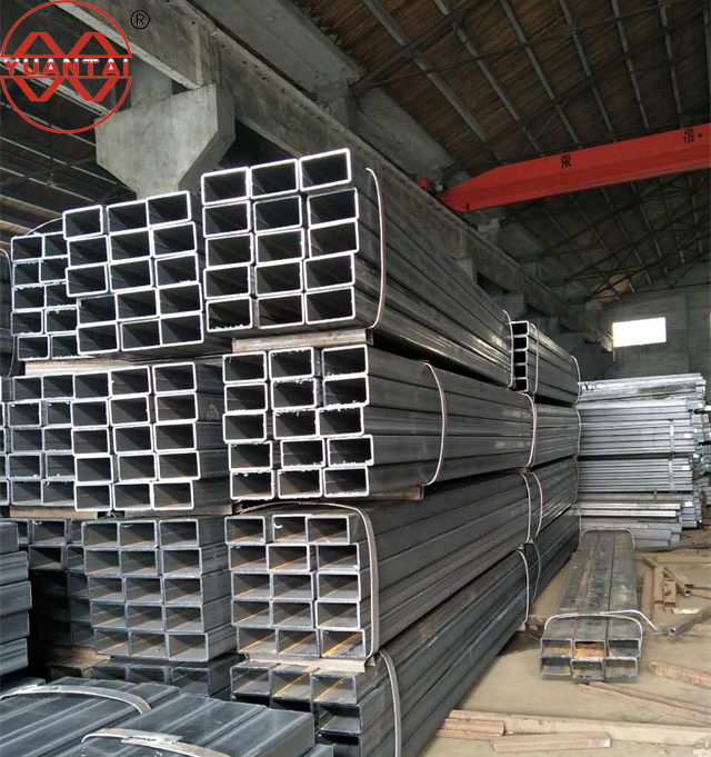 china galvanized pipe mill factory