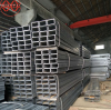Yuantai Derun galvanized square tube deacidification