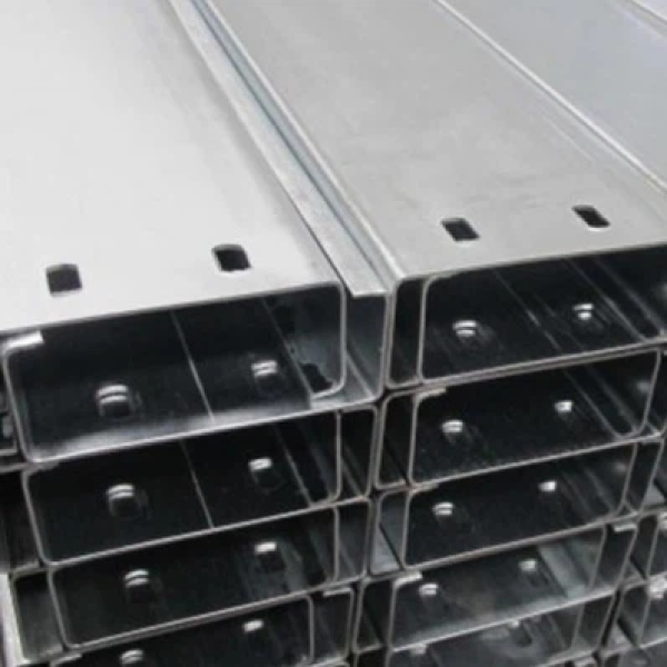 Custom Metal U Channel Solutions from China's Largest Manufacturer