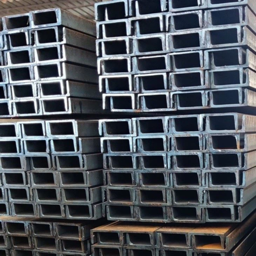 Custom Metal U Channel Solutions from China's Largest Manufacturer