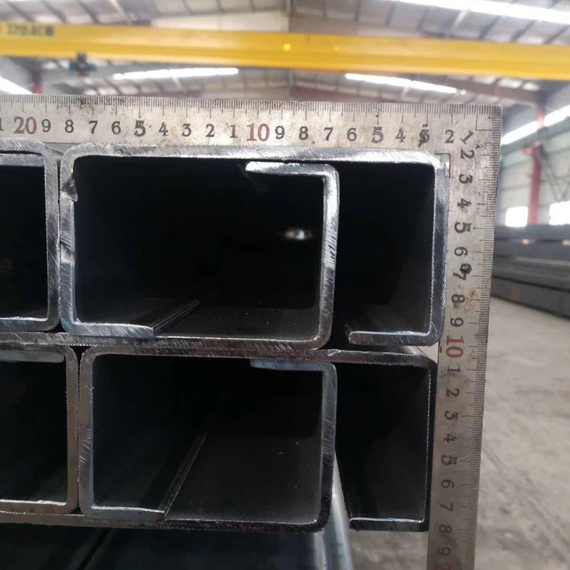 Custom Metal U Channel Manufacturer