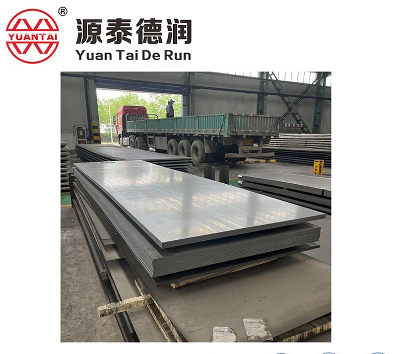 What is A36 steel plate?