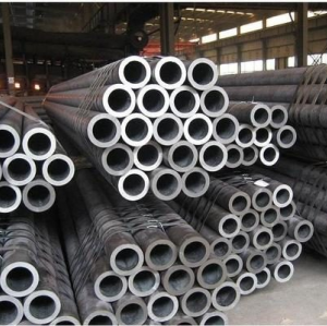 Hot Rolled Seamless Pipe