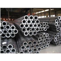 Hot Rolled Seamless Pipe