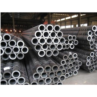 Hot Rolled Seamless Pipe