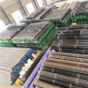 Hot Rolled Seamless Pipe