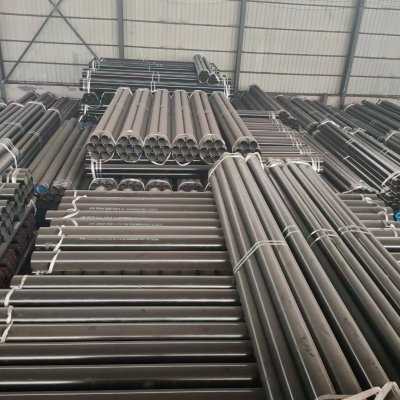 seamless pipe