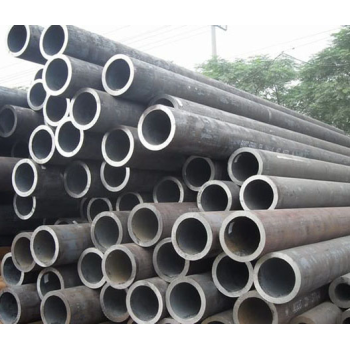 Round steel tube mill Sch 40 80 Seamless Pipe