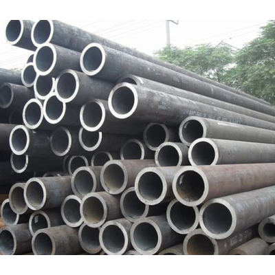 Round steel tube mill Sch 40 80 Seamless Pipe