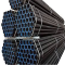 Spray Black Paint seamless carbon steel pipe