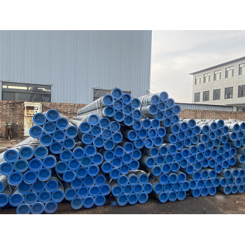 API5LX70 seamless steel pipe supplier