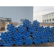 Spray Black Paint seamless carbon steel pipe