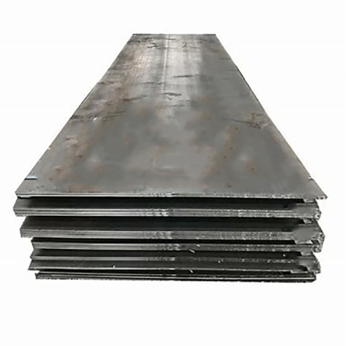 China oem hot rolled Wear-resistant Steel Plate