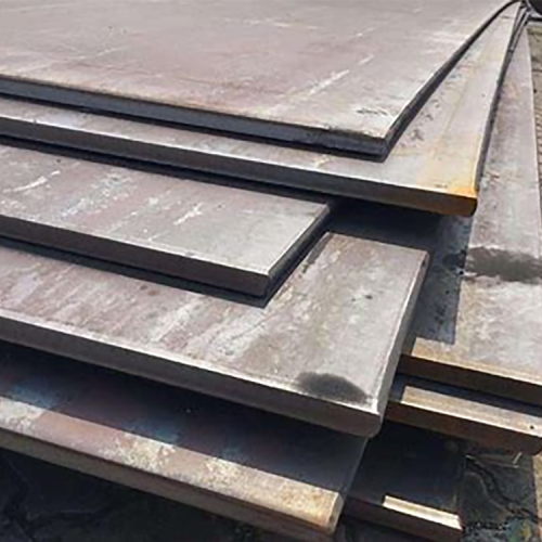 China oem hot rolled Wear-resistant Steel Plate