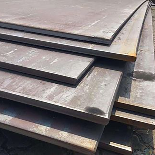Wear-resistant Steel Plate