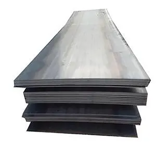 China oem hot rolled Wear-resistant Steel Plate