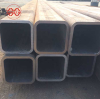 Mechanical properties of square tube