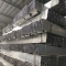 China manufacturer 2 1/2 in square tubing EN10219 S355J2H Galvanized Pipe Supply