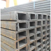 3in c channel structural steel channel