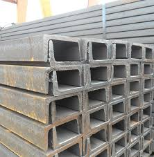 3in c channel structural steel channel