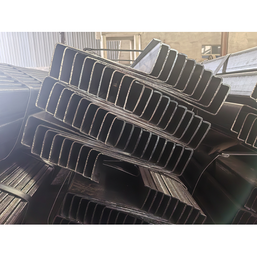 z channel steel