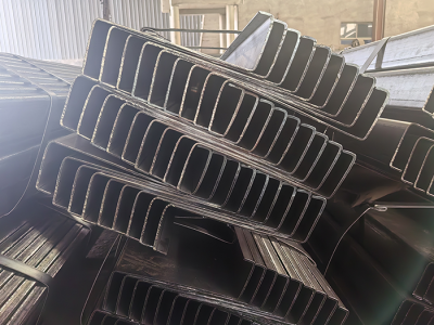 z channel steel