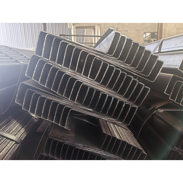 z channel steel