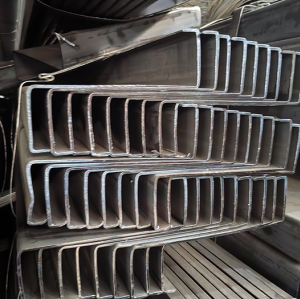z channel steel
