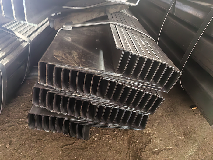 z channel steel