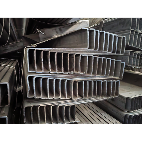 Astm Steel Profiles Z Channel Metal