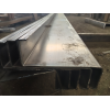 Astm Steel Profiles Z Channel Metal