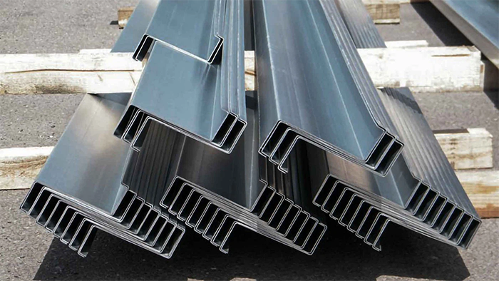 profile steel