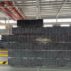 2 inch 4 inch 10 inch schedule 40 galvanized pipe supply