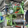 Tianjin Yuantai anti-corrosion and thermal insulation metal spiral steel pipe