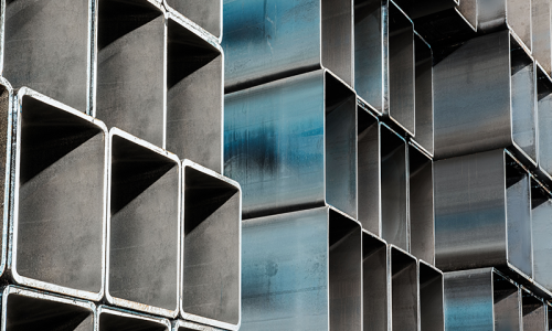 Steel Industry 2025: Market Trends & Outlook Amid Weak Demand