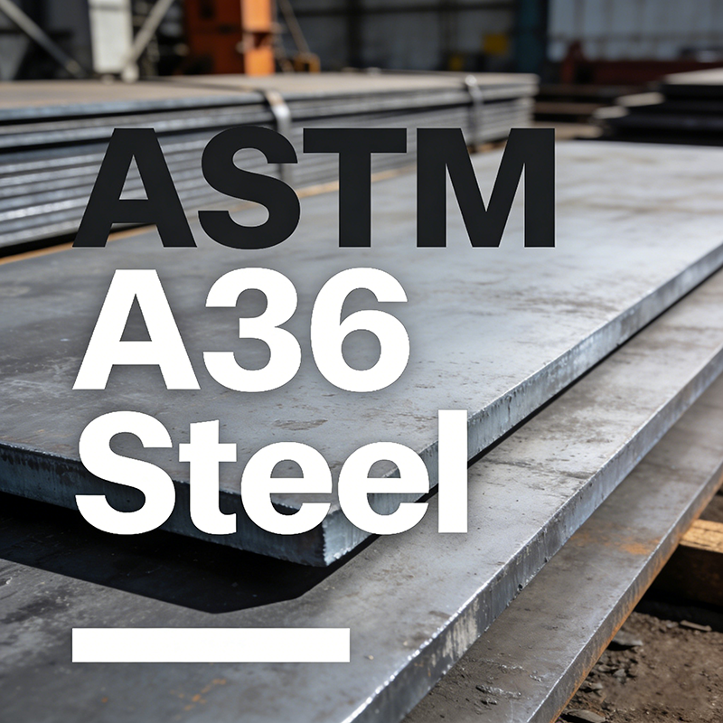 Beyond Basics: A Deeper Look at ASTM A36 Steel