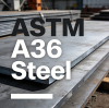 Beyond Basics: A Deeper Look at ASTM A36 Steel