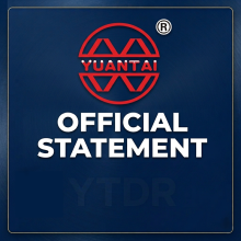 Official Statement