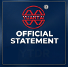 Official Statement