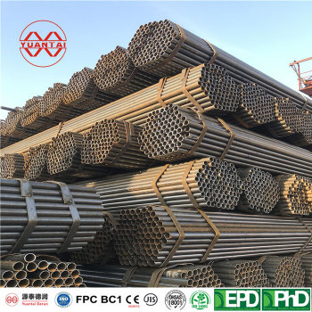 scaffold steel pipe wholesale China yuantaiderun(oem odm obm)