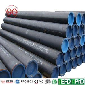 customized supplier for galvanized tube to slovakia importers