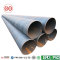 large size spiral welded steel pipe manufacturer(oem odm obm)