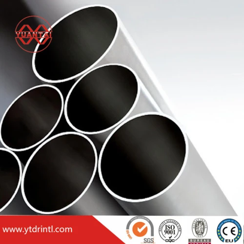 STBA20-STBA26 Grade Seamless Stainless Steel Pipes Manufacturers