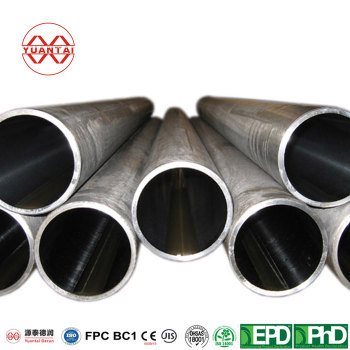 ODM lsaw pipe manufacturers yuantaiderun