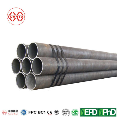 ODM lsaw pipe factory China yuantaiderun