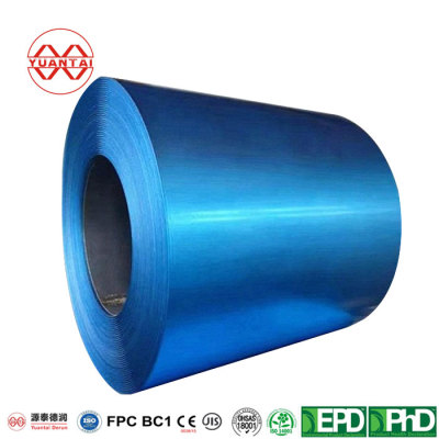 Hot Sale PPGI Galvanized Steel Coil with Lower Price
