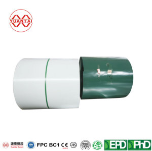 Batch customized color painting rolls yuantaiderun(can oem odm obm)