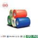 large number of customized wholesale production of color rolls