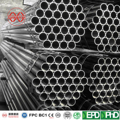 galvanized iron hollow sections YuantaiDerun