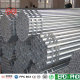 manufacturer ODM Hot galvanized round pipe